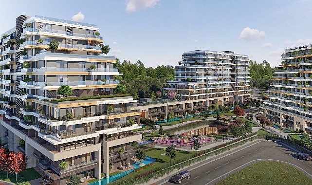 VSancaktepe Merkez'de 48 ay vadeli evler hangi fiyatlara satılıyor?