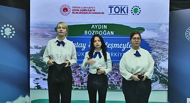 16 daire için TOKİ Aydın Bozdoğan hak sahipliği konut belirleme kura sonuçları açıklandı