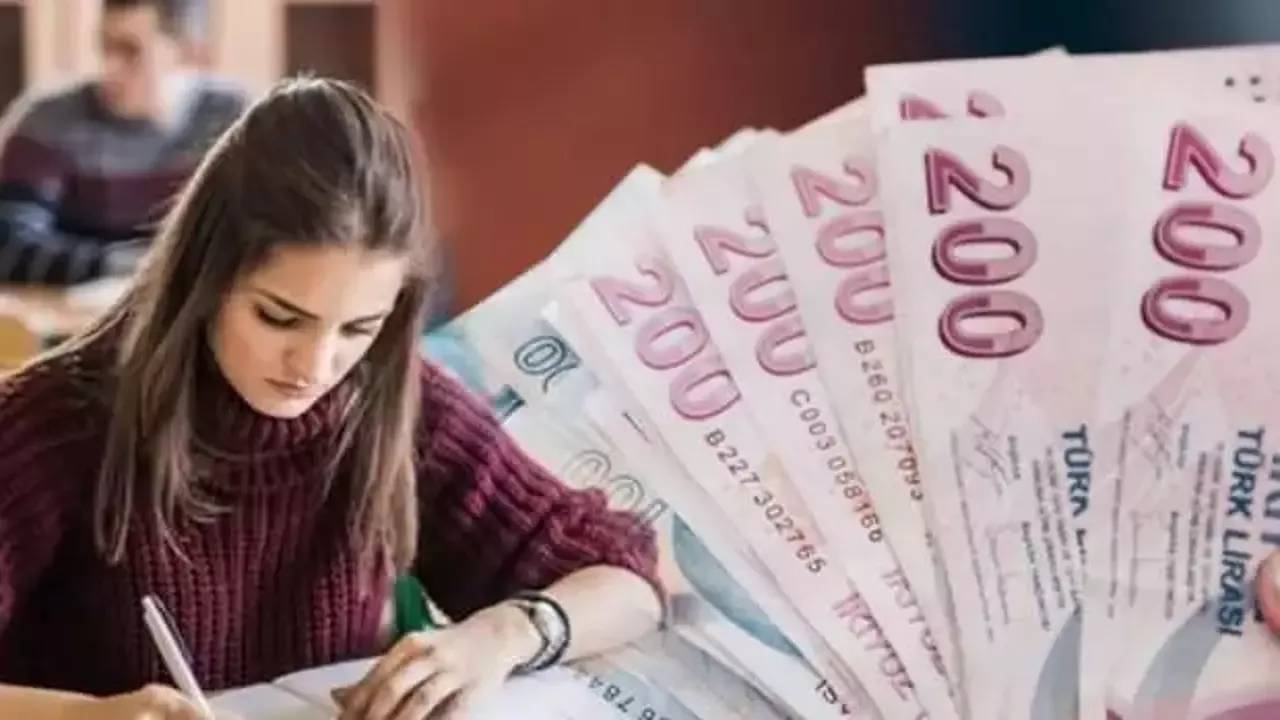 20 Öğrenciye Burs, Hedef 50 Öğrenci
