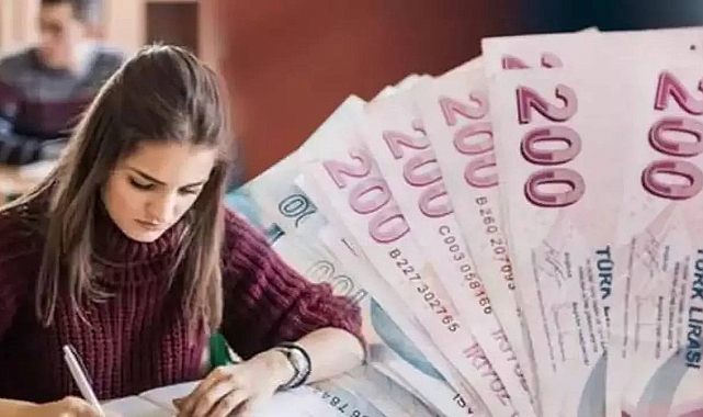 20 Öğrenciye Burs, Hedef 50 Öğrenci