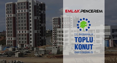 22 Bin üzerinde hak sahibi TOKİ indirim kampanyasından faydalandı!