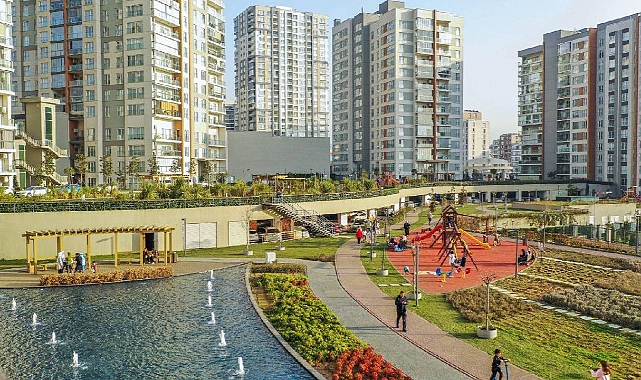 40 bin konut teslim eden Artaş, İstanbul'da hangi projelerde evleri teslim ediyor?