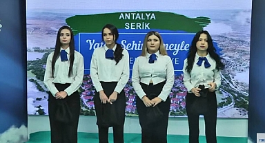 4534 başvuru yapılan TOKİ Antalya Serik hak sahipliği konut belirleme kura sonuçları