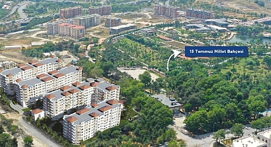 62 bin metrekare inşaat alanı üzerinde Fuzul Yeni Esenler projesinde satışlar başlıyor