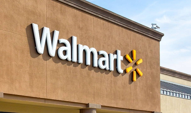 ABD merkezli Walmart, Türkiye'den alımlara başlıyor