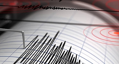 Afyonkarahisar'da korkutan deprem! İşte son depremler...