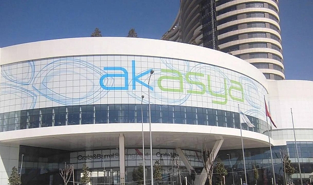 Akiş GYO'nun net karı 1 milyar TL'yi aştı