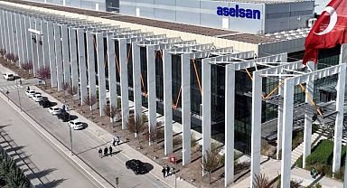 ASELSAN (ASELS) duyurdu: 12.6 Milyar Dolar sipariş...