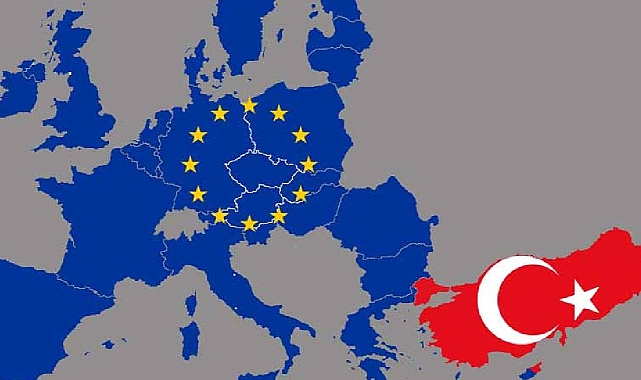 Avrupa Birliği gümrük düzenlemesi Resmi Gazete'de