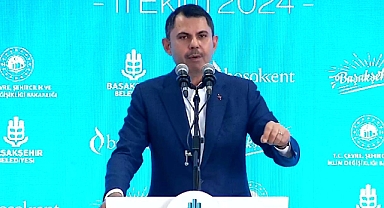 Bakan Kurum açıkladı! Yarısı Bizden Kampanyasında yeni adım...