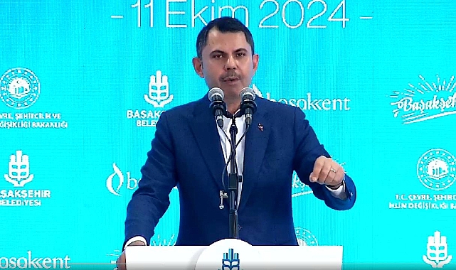 Bakan Kurum açıkladı! Yarısı Bizden Kampanyasında yeni adım...