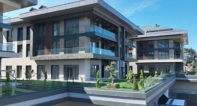 Bakan Kurum'dan Trabzon Ortahisar dönüşüm projesi paylaşımı