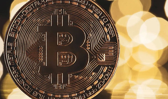 Bitcoin düşüşe geçti! BTC USDT 67.000 USD altına düştü...