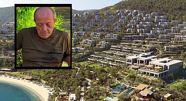Bodrum'un en lüks projelerinden birinde saldırıya uğrayan Sabancı o evini 12 Milyon Dolara sattı!