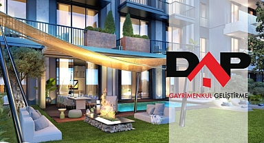 Borsadaki gayrimenkul şirketi (DAPGM) 2024 üçüncü çeyrek konut satış rakamlarını açıkladı