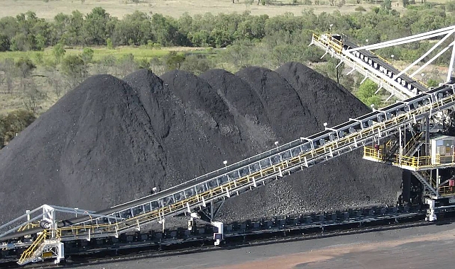 Demir cevheri fiyatı ton başına 110 dolar üzerine sıçradı