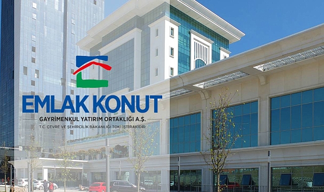 Emlak Konut GYO (EKGYO) 5 Milyon TL bağış yaptığını açıkladı