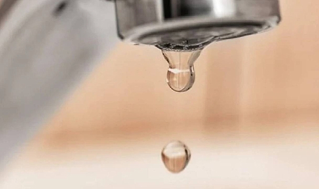 İSKİ su kesintisini duyurdu: İstanbul'da son dakika büyük su kesintisi! Bu ilçelerde sular neden kesildi?