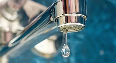 İstanbul'da hangi ilçelerde sular kesik? İstanbul'da sular ne zaman, saat kaçta gelecek?