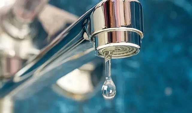 İstanbul'da hangi ilçelerde sular kesik? İstanbul'da sular ne zaman, saat kaçta gelecek?