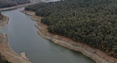 İstanbul'da rekor günlük su tüketimi! İSKİ duyurdu: İstanbul'da baraj doluluk seviyeleri kritik eşikte...