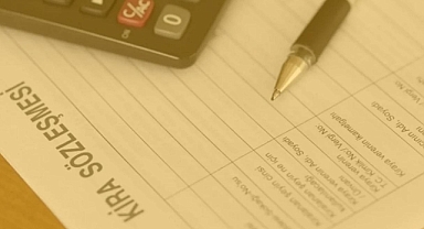 Kira artış oranı Ekim'de ne kadar yapılacak? İşyerleri ve Meskenlerde kira artış oranı (TEFE-TÜFE) belli oldu