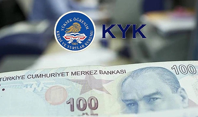 KYK burs/kredi başvuru ekranı e-Devlet kapısı üzerinde açıldı! 2024-2025: KYK burs başvurusu başladı