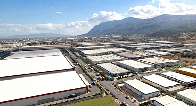 Manisa'da inşa edilecek Dünya devi BYD fabrikası için kritik ÇED süreci başlatıldı