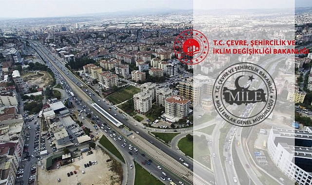 Milli Emlak 2 arsa için 53 milyonluk ihale