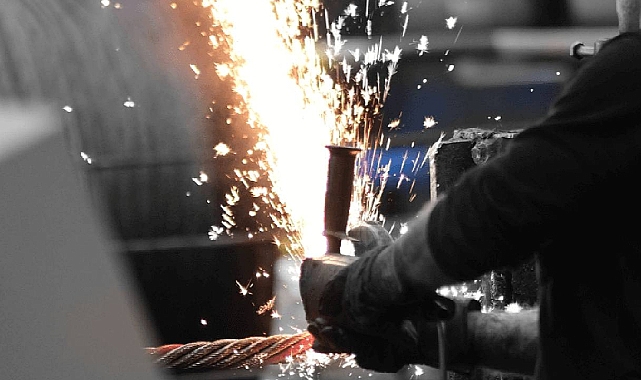 Sanayi üretiminde azalma