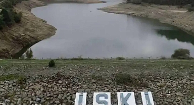 Son 48 saatte İstanbul'un baraj doluluk oranları açıklandı