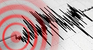 Son dakika AFAD açıkladı: Sakarya'da korkutan deprem!