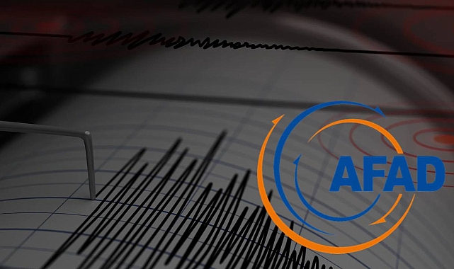Son dakika AFAD duyurdu: Adana'da Kozan merkezli yeni bir deprem daha oldu