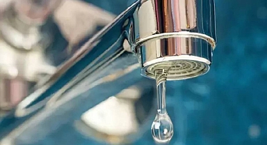 Son dakika İSKİ duyurdu: İstanbul'da büyük su kesintisi! Sular ne zaman, saat kaçta gelecek?