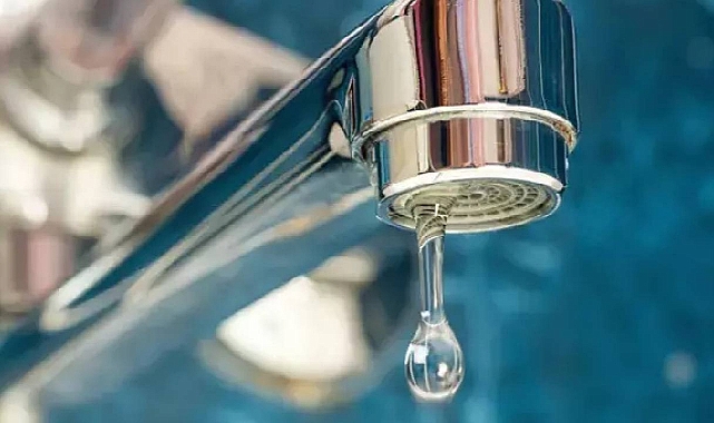 Son dakika İSKİ duyurdu: İstanbul'da büyük su kesintisi! Sular ne zaman, saat kaçta gelecek?