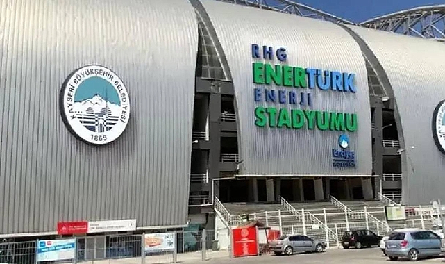TMSF duyurdu: RHG Enertürk hisseleri satışa çıktı!