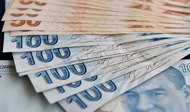 TÜİK az önce açıkladı: Türkiye'nin en yüksek gelir grubu 2023'te toplam gelirin yüzde 48.7 sini aldı