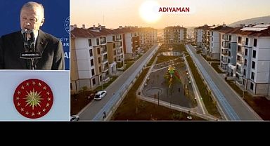 AFAD - TOKİ Duyurdu: 11 ilde 24 Bin 559 deprem konutu kura sonuçları sorgulama ekranı açıldı!