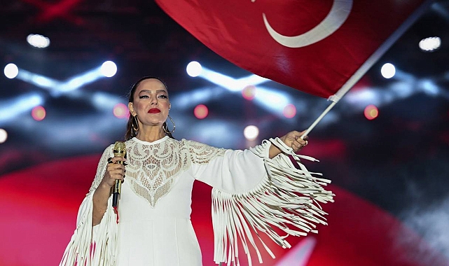 Ankara ve İstanbul'da CHP'li Belediyelere milyonluk konser soruşturması!