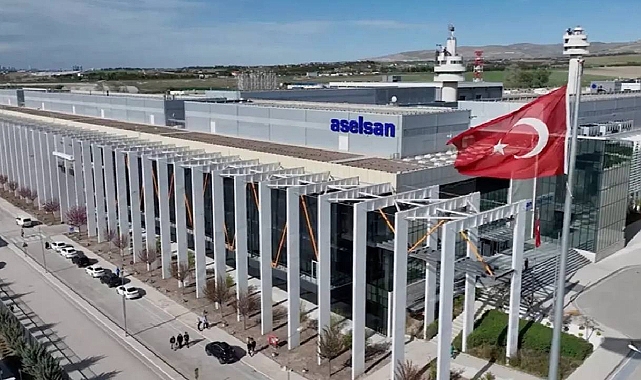 ASELSAN (ASELS) TSK ile güdüm kiti tedariği konusunda milyarlık sözleşme imzaladı