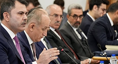Bakan Kurum duyurdu: TOKİ eliyle yeni kampanya geliyor
