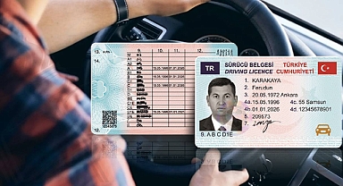 Bakanlık duyurdu: Sürücü Belgesi yenileme Aralık son! Günler sonrasında ehliyet yenileme randevusu...