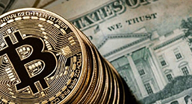 Bitcoin zirveye son adım! BTC USDT 90 Bin Dolar testinde...
