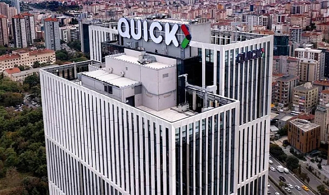 Borsanın önemli gayrimenkul şirketi (MHRGY) QFlats Kurtköy Projesi Yapı Ruhsatını aldı