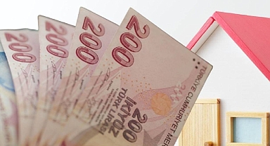 En düşük konut kredisi faiz oranı Kasım'da ne kadar oldu? Konut kredisi oranları son durum...