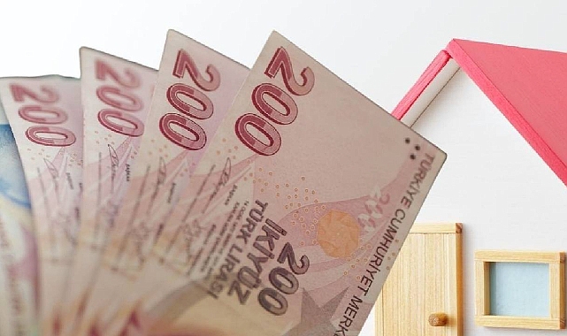 En düşük konut kredisi faiz oranı Kasım'da ne kadar oldu? Konut kredisi oranları son durum...