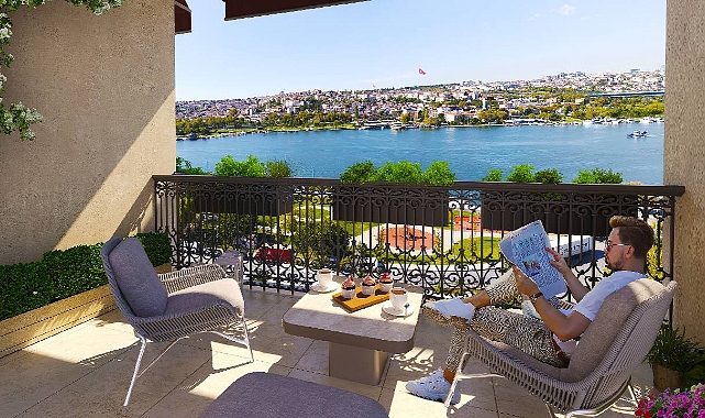 İstanbul'da 4 farklı projede 3 Milyon 900 Bin TL'den başlayan fiyatlarla konutlar satışa çıktı