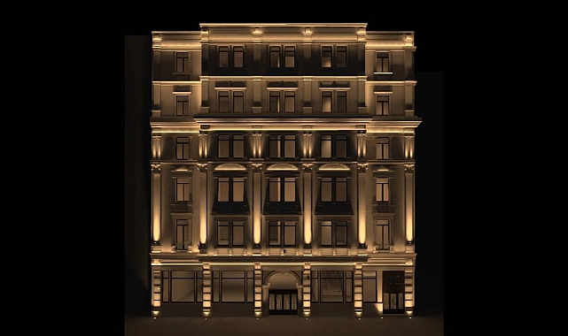 Karaköy'e Hilton geliyor