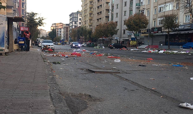 Kartal'da grev 4. gününde bitti mi? İrade dışında imzalanan TİS sözleşmesine işçilerden tepki...