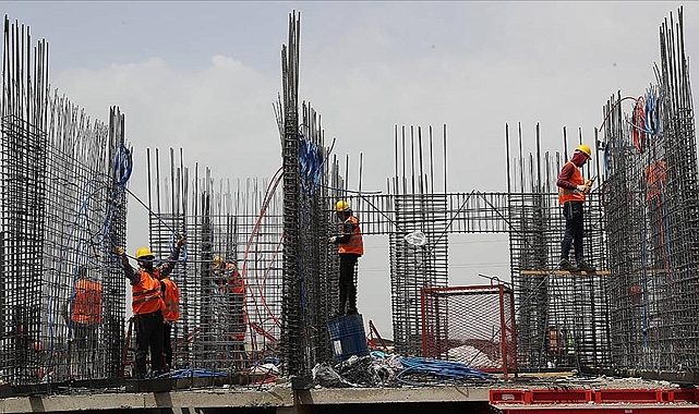 Mülk sahipleri ile imzalanacak Yapı Denetimi Hizmet Sözleşmesi düzenlemesi Resmi Gazete'de